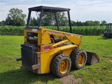 owatonna 440 skid steer|440 mustang skid steer specifications.